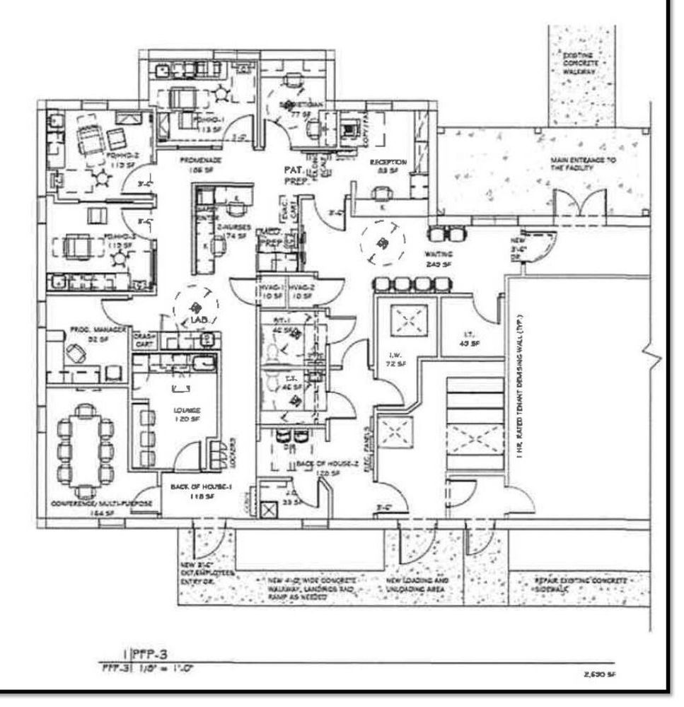 601 Chamberlin Ave, Frankfort, KY 40601